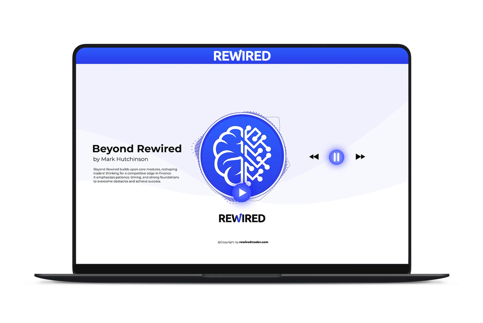 Beyond Rewired Core Modules