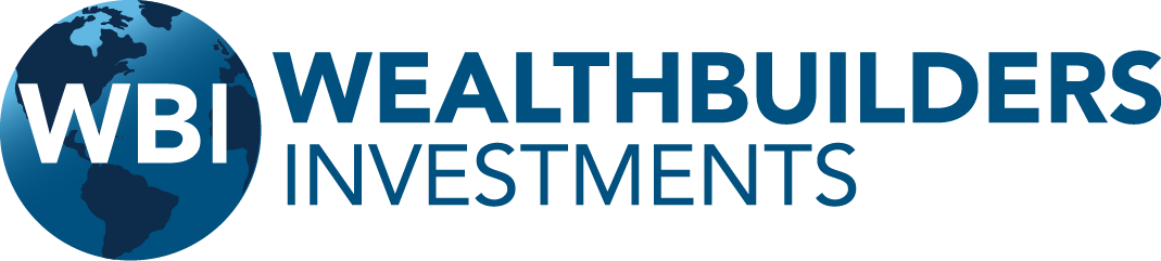 Logo for Authentic Counsel, LLC DBA WealthBuilders Investments